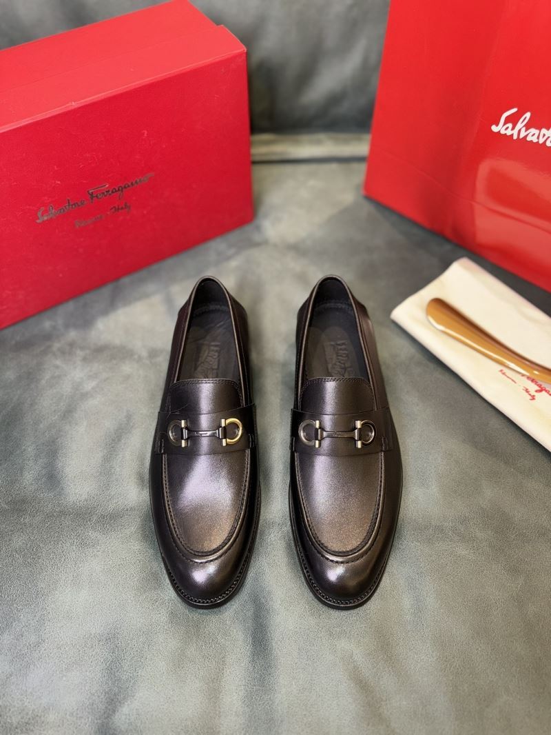 Ferragamo Shoes